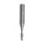 ITA TOOLS frez spiralny pozytyw Z2 D4 I15 L60 S8 wykańczający