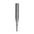 ITA TOOLS frez spiralny pozytyw Z2 D4 I15 L60 S8 wykańczający
