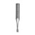 ITA TOOLS frez spiralny pozytyw Z2 D4 I15 L60 S8 wykańczający