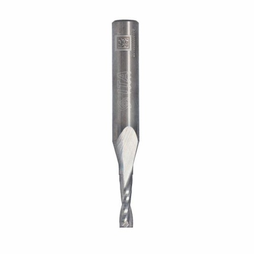 ITA TOOLS frez spiralny pozytyw Z2 D4 I15 L60 S8 wykańczający