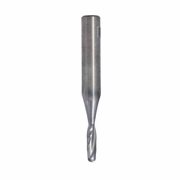 ITA TOOLS frez spiralny pozytyw Z2 D4 I15 L60 S8 wykańczający
