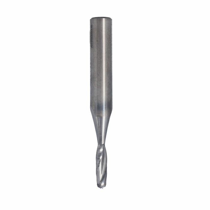ITA TOOLS frez spiralny pozytyw Z2 D4 I15 L60 S8 wykańczający