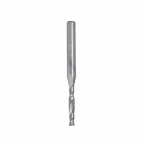 ITA TOOLS frez spiralny pozytyw Z2 D4 I27 L70 S6 wykańczający