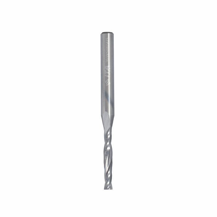 ITA TOOLS frez spiralny pozytyw Z2 D4 I27 L70 S6 wykańczający