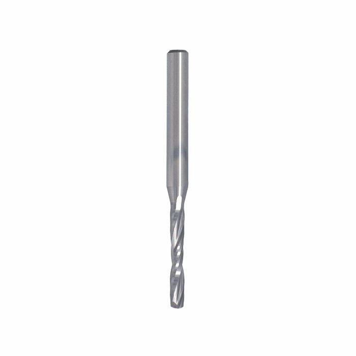 ITA TOOLS frez spiralny pozytyw Z2 D4 I27 L70 S6 wykańczający