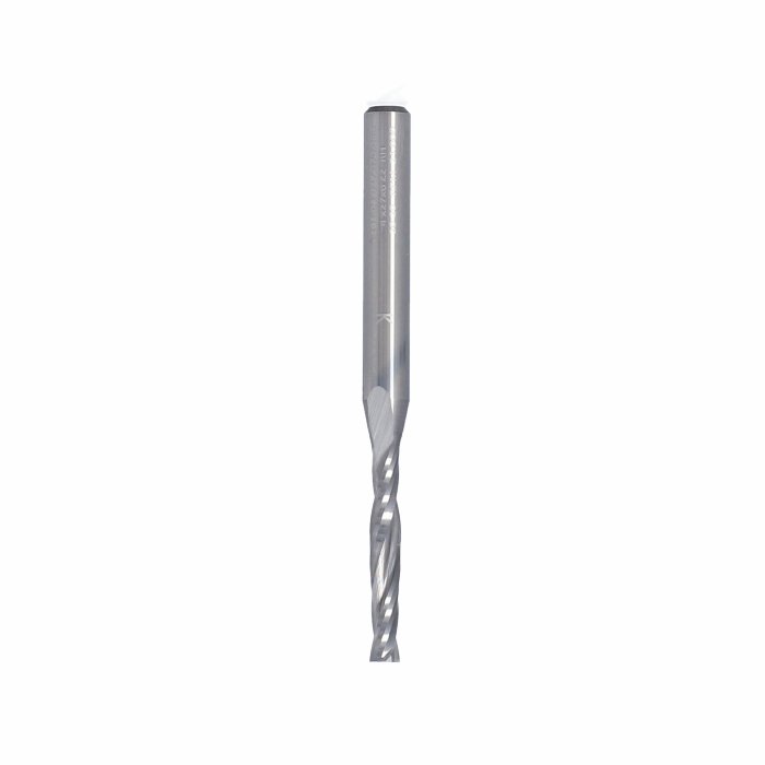 ITA TOOLS frez spiralny pozytyw Z2 D4 I27 L70 S6 wykańczający
