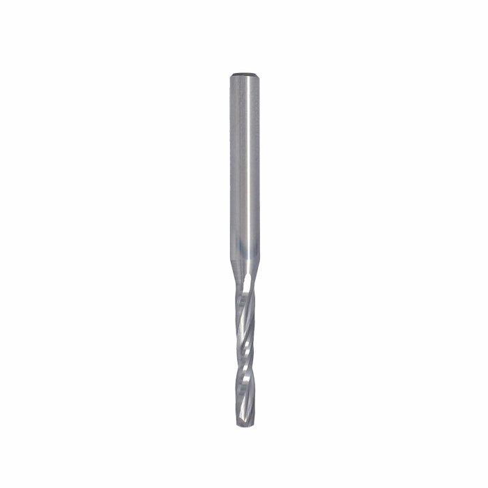 ITA TOOLS frez spiralny pozytyw Z2 D4 I27 L70 S6 wykańczający
