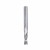 ITA TOOLS frez spiralny pozytyw Z2 D5 I17 L50 S5 wykańczający