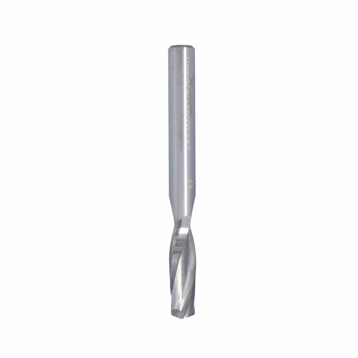ITA TOOLS frez spiralny pozytyw Z2 D5 I17 L50 S5 wykańczający