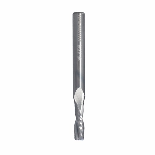 ITA TOOLS frez spiralny pozytyw Z2 D5 I17 L60 S6 wykańczający