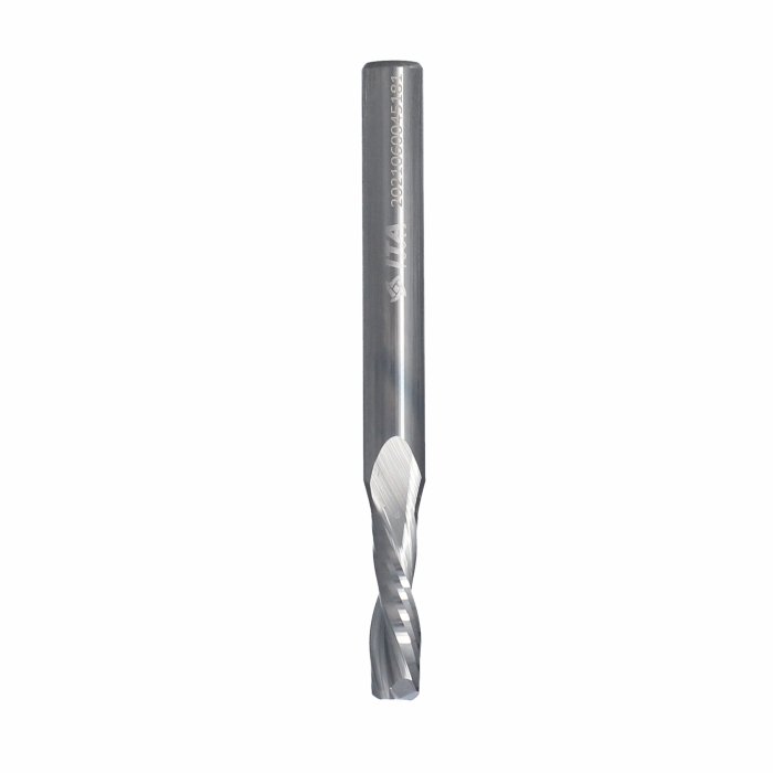 ITA TOOLS frez spiralny pozytyw Z2 D5 I17 L60 S6 wykańczający