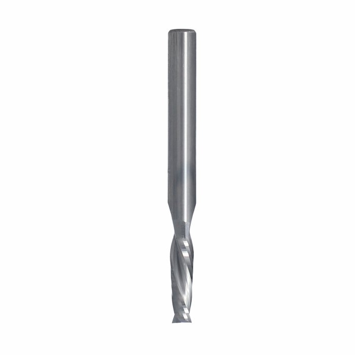 ITA TOOLS frez spiralny pozytyw Z2 D5 I17 L60 S6 wykańczający
