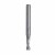 ITA TOOLS frez spiralny pozytyw Z2 D5 I17 L60 S6 wykańczający