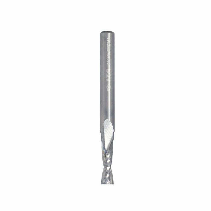 ITA TOOLS frez spiralny pozytyw Z2 D5 I17 L60 S6 wykańczający