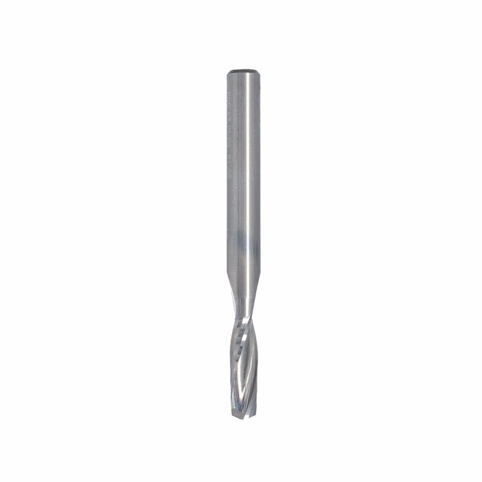 ITA TOOLS frez spiralny pozytyw Z2 D5 I17 L60 S6 wykańczający