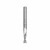 ITA TOOLS frez spiralny pozytyw Z2 D5 I17 L60 S6 wykańczający