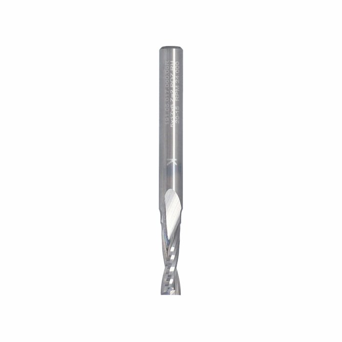 ITA TOOLS frez spiralny pozytyw Z2 D5 I17 L60 S6 wykańczający
