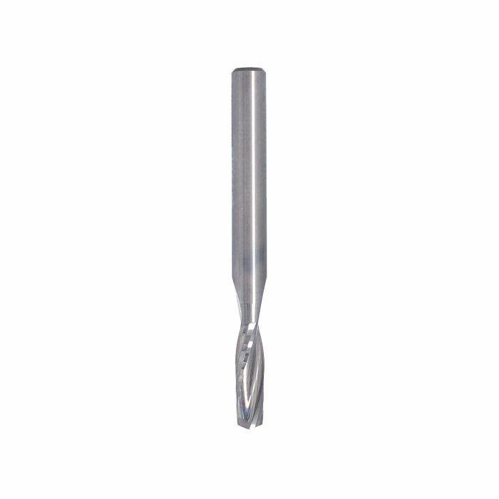 ITA TOOLS frez spiralny pozytyw Z2 D5 I17 L60 S6 wykańczający