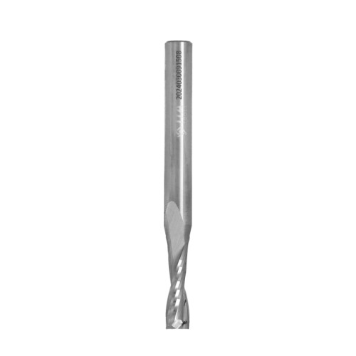 ITA TOOLS frez spiralny pozytyw Z2 D5 I17 L60 S8 wykańczający