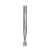 ITA TOOLS frez spiralny pozytyw Z2 D5 I17 L60 S8 wykańczający