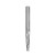 ITA TOOLS frez spiralny pozytyw Z2 D5 I17 L60 S8 wykańczający
