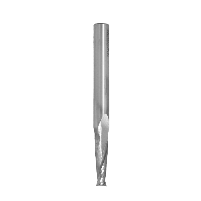 ITA TOOLS frez spiralny pozytyw Z2 D5 I17 L60 S8 wykańczający
