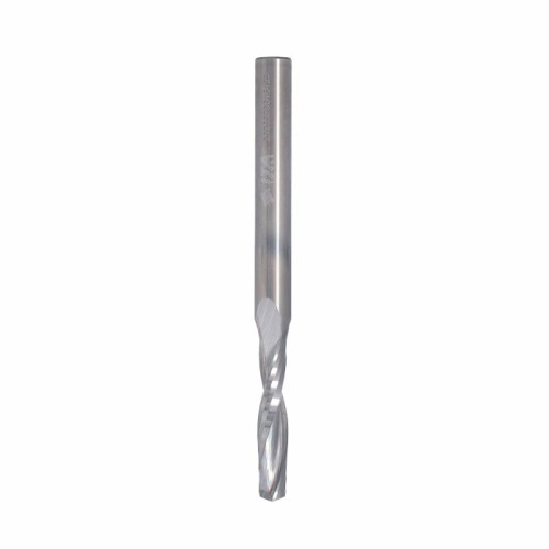 ITA TOOLS frez spiralny pozytyw Z2 D5 I25 L70 S6 wykańczający