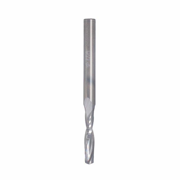 ITA TOOLS frez spiralny pozytyw Z2 D5 I25 L70 S6 wykańczający