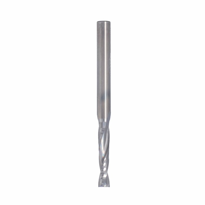 ITA TOOLS frez spiralny pozytyw Z2 D5 I25 L70 S6 wykańczający