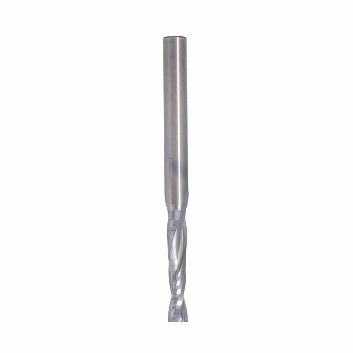 ITA TOOLS frez spiralny pozytyw Z2 D5 I25 L70 S6 wykańczający