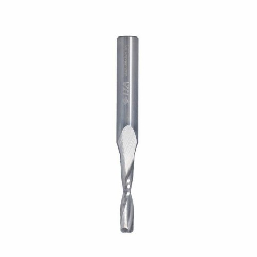 ITA TOOLS frez spiralny pozytyw Z2 D5 I25 L70 S8 wykańczający