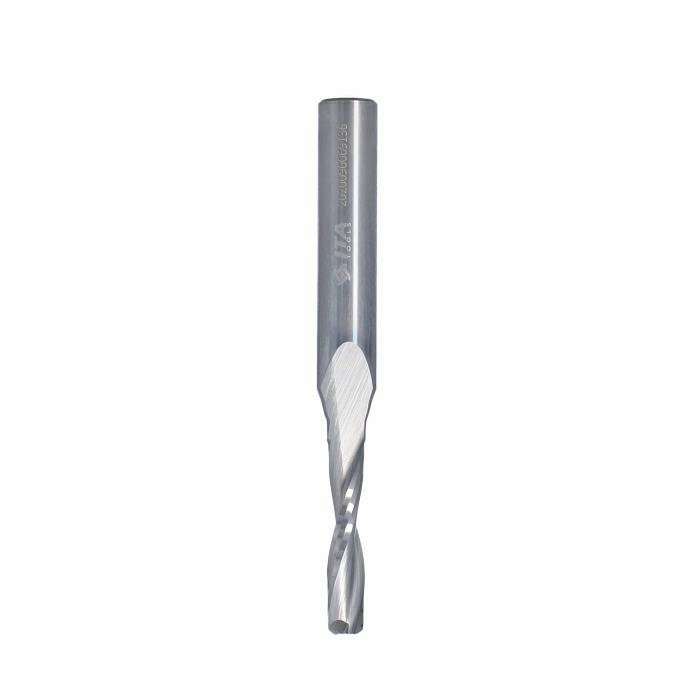 ITA TOOLS frez spiralny pozytyw Z2 D5 I25 L70 S8 wykańczający