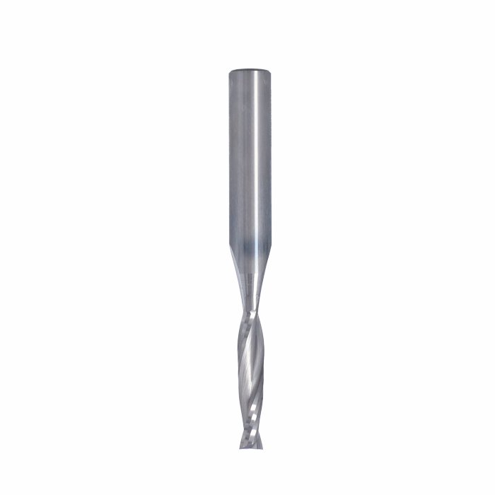 ITA TOOLS frez spiralny pozytyw Z2 D5 I25 L70 S8 wykańczający