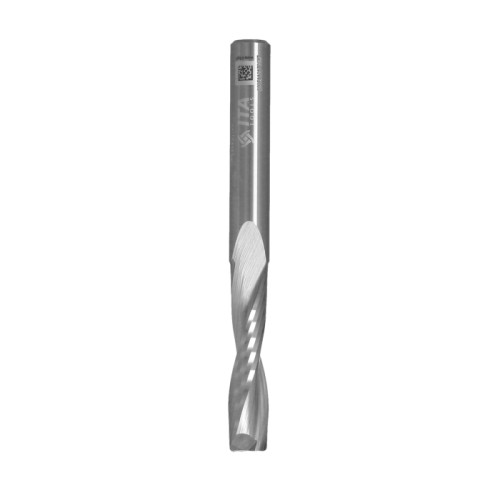 ITA TOOLS frez spiralny pozytyw Z2 D6 I27 L60 S6 wykańczający