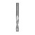 ITA TOOLS frez spiralny pozytyw Z2 D6 I27 L60 S6 wykańczający
