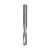 ITA TOOLS frez spiralny pozytyw Z2 D6 I27 L60 S6 wykańczający