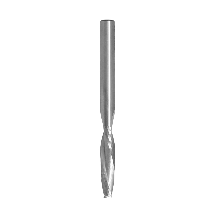 ITA TOOLS frez spiralny pozytyw Z2 D6 I27 L70 S6 wykańczający