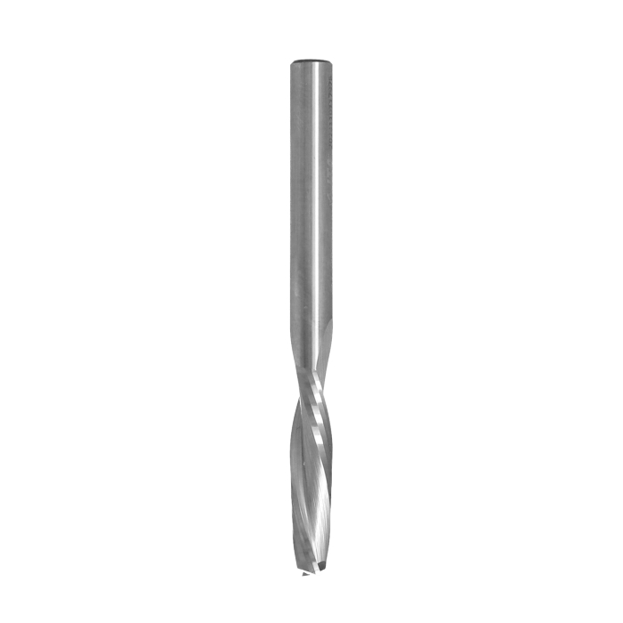 ITA TOOLS frez spiralny pozytyw Z2 D6 I27 L70 S6 wykańczający