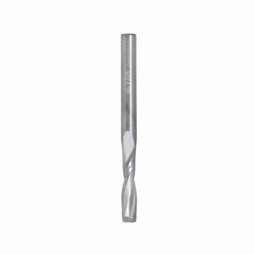 ITA TOOLS frez spiralny pozytyw Z2 D6 I27 L70 S6 wykańczający