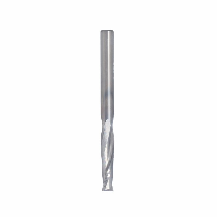 ITA TOOLS frez spiralny pozytyw Z2 D6 I27 L70 S6 wykańczający
