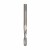 ITA TOOLS frez spiralny pozytyw Z2 D6 I32 L80 S6 wykańczający