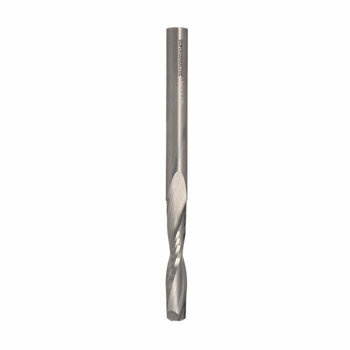 ITA TOOLS frez spiralny pozytyw Z2 D6 I32 L80 S6 wykańczający