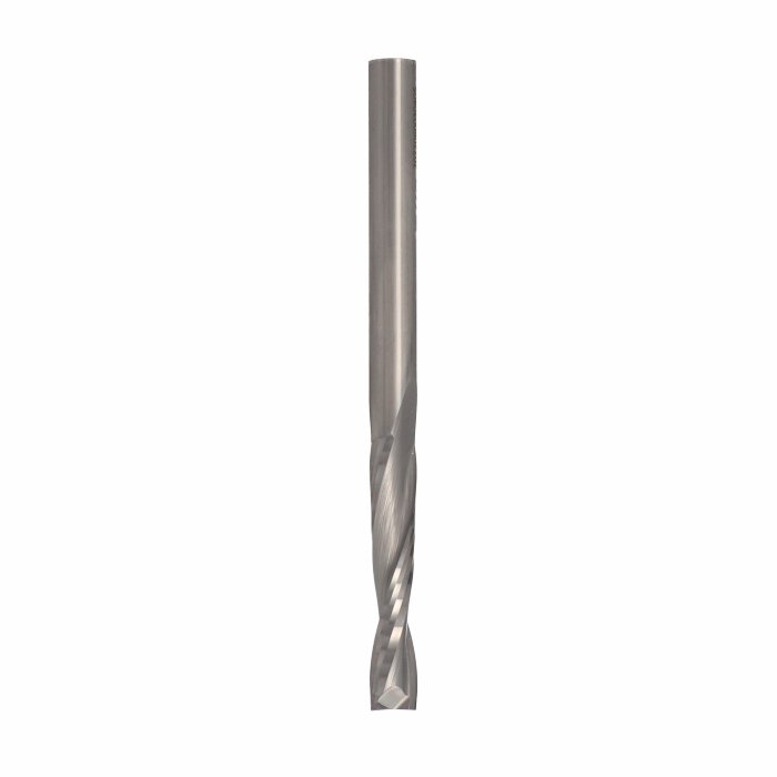 ITA TOOLS frez spiralny pozytyw Z2 D6 I32 L80 S6 wykańczający