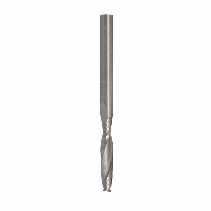 ITA TOOLS frez spiralny pozytyw Z2 D6 I32 L80 S6 wykańczający