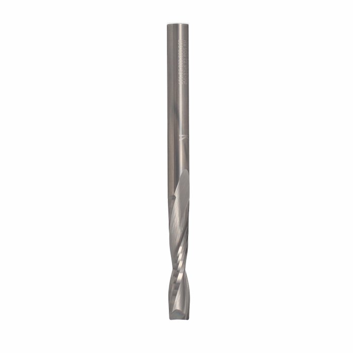 ITA TOOLS frez spiralny pozytyw Z2 D6 I32 L80 S6 wykańczający