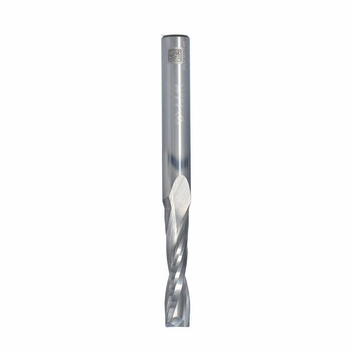 ITA TOOLS frez spiralny pozytyw Z2 D7 I32 L80 S8 wykańczający