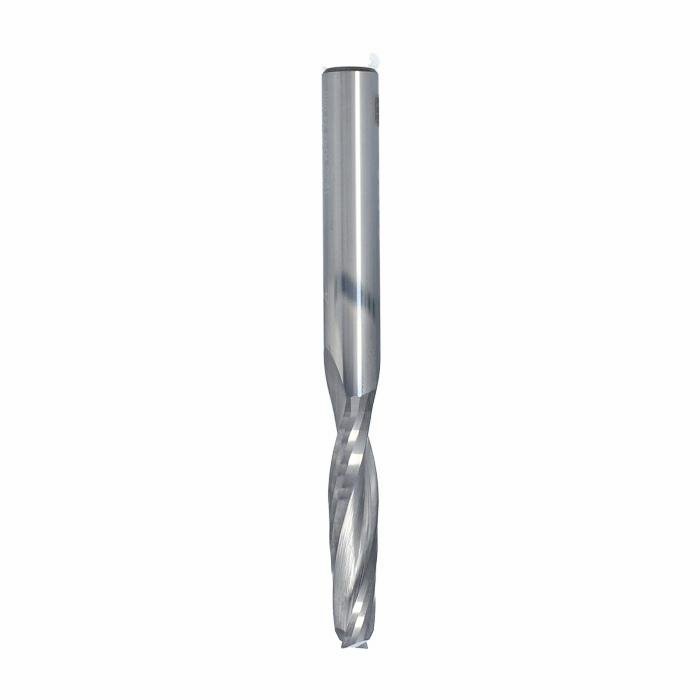 ITA TOOLS frez spiralny pozytyw Z2 D7 I32 L80 S8 wykańczający