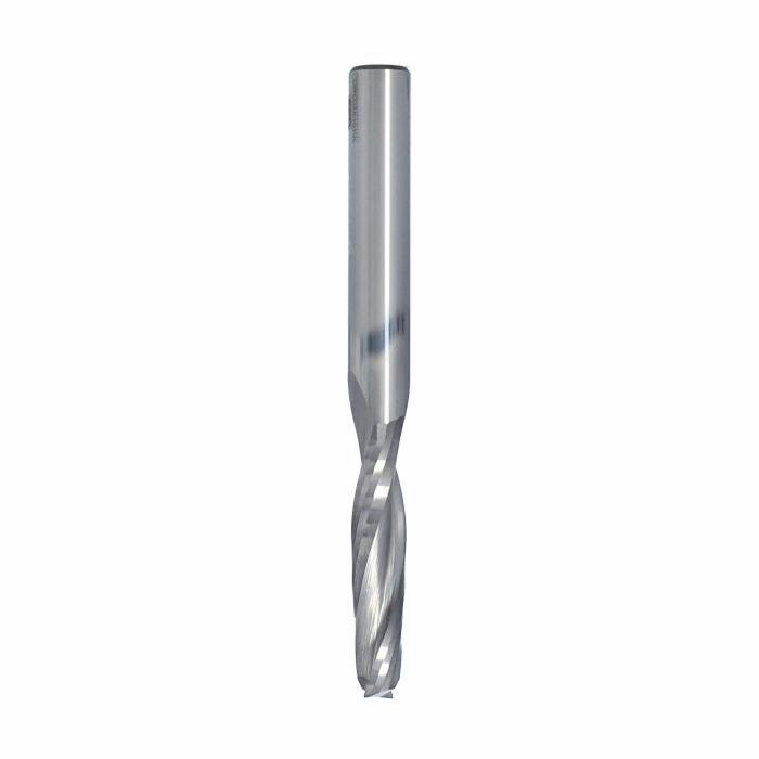 ITA TOOLS frez spiralny pozytyw Z2 D7 I32 L80 S8 wykańczający