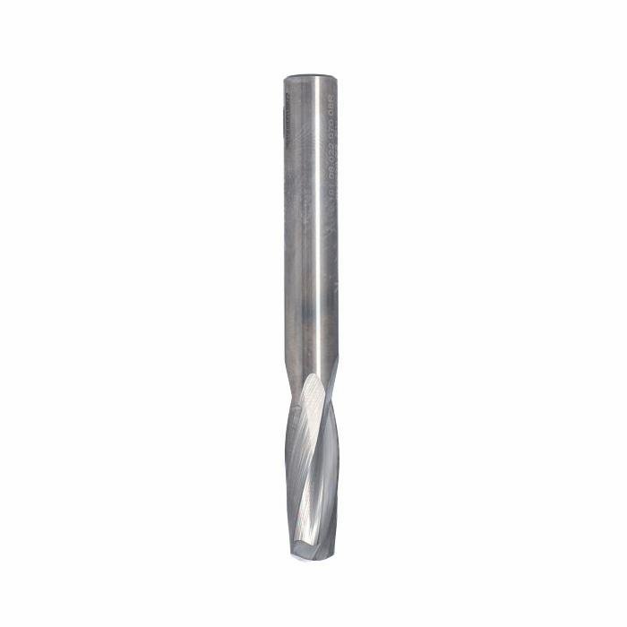 ITA TOOLS frez spiralny pozytyw Z2 D8 I22 L70 S8 wykańczający