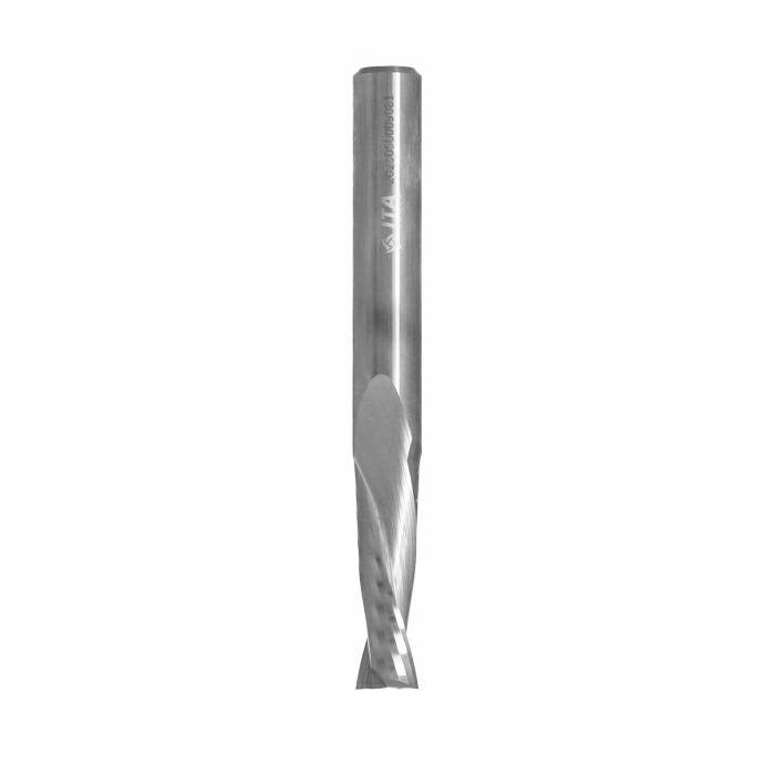 ITA TOOLS frez spiralny pozytyw Z2 D8 I25 L70 S8 wykańczający